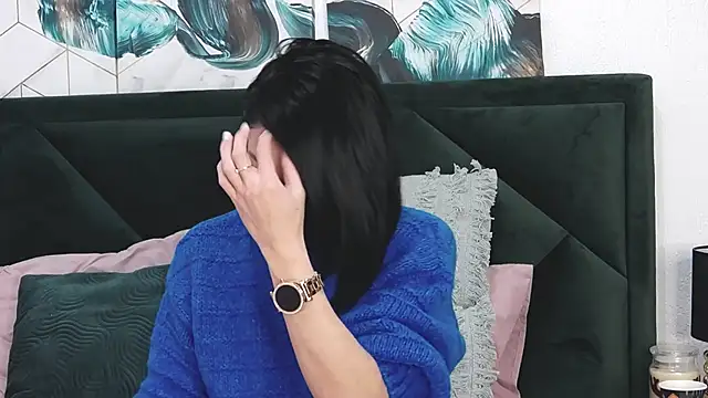 tanyagrey online show from January 2025 07:45:02 AM