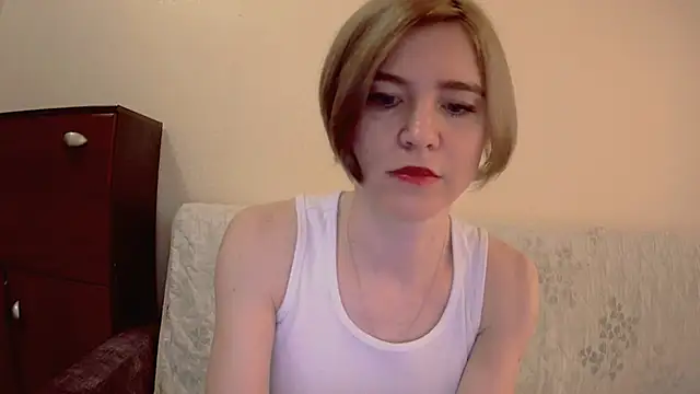 Eva vagner online show from March 2025 02:04:01 AM