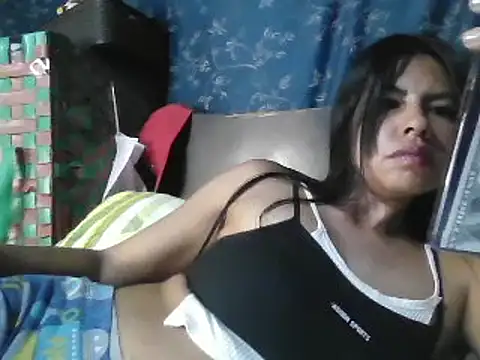 Alanagracia online show from January 2025 05:14:01 PM