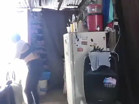 Alanagracia online show from January 2025 03:51:01 PM