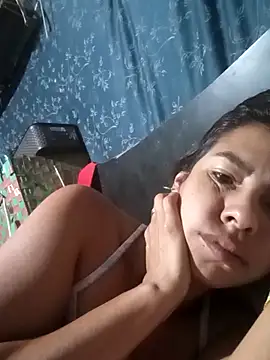 Alanagracia online show from February 2025 12:50:01 PM