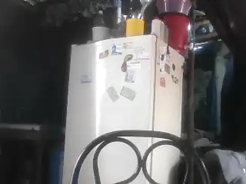 Alanagracia online show from February 2025 06:02:01 PM