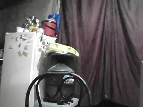 Alanagracia online show from March 2025 11:19:01 AM