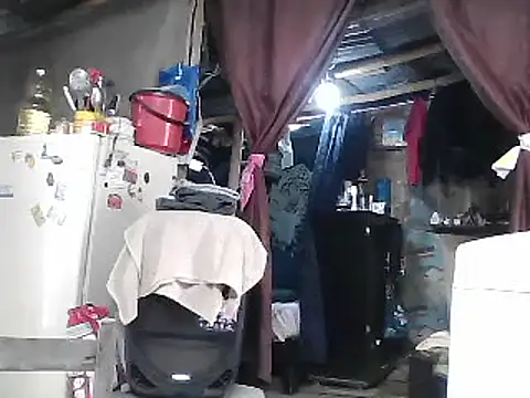 Alanagracia online show from March 2025 01:40:01 PM