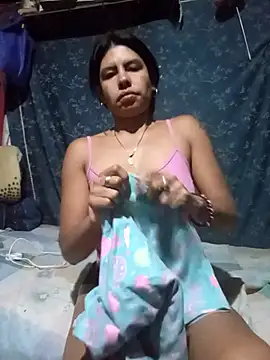 Alanagracia online show from September 2025 02:49:02 AM