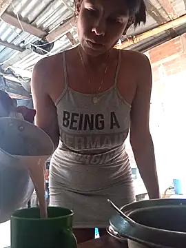 Alanagracia online show from September 2025 03:28:02 PM