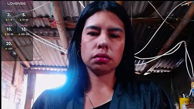 Alanagracia online show from October 2025 01:12:02 PM