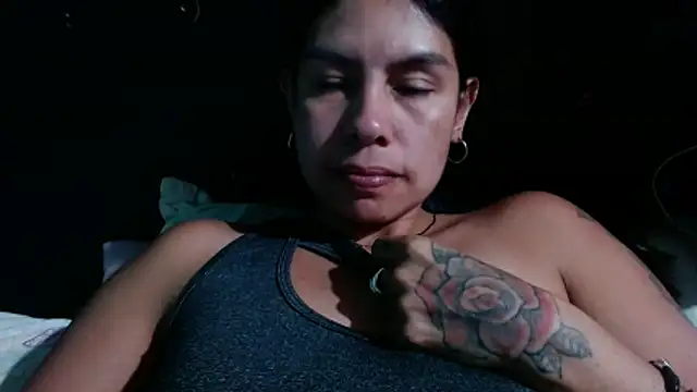 Alanagracia online show from April 2026 08:17:01 PM