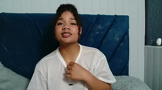 KittyBrookex online show from February 2025 08:10:02 PM