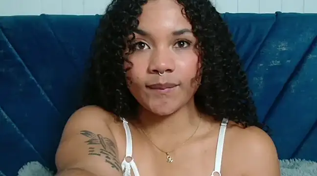 KittyBrookex online show from February 2025 04:31:01 PM