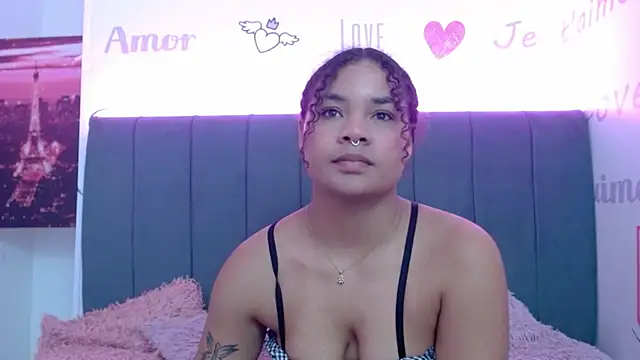 KittyBrookex online show from February 2025 03:14:02 PM