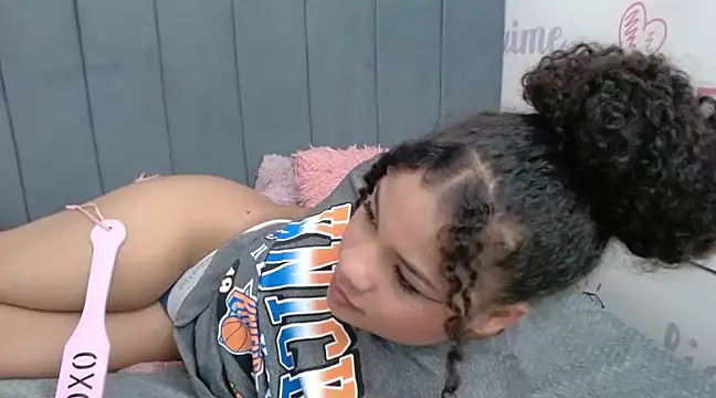 KittyBrookex online show from February 2025 04:42:02 PM