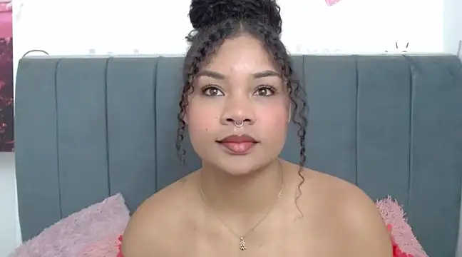 KittyBrookex online show from February 2025 01:49:02 PM