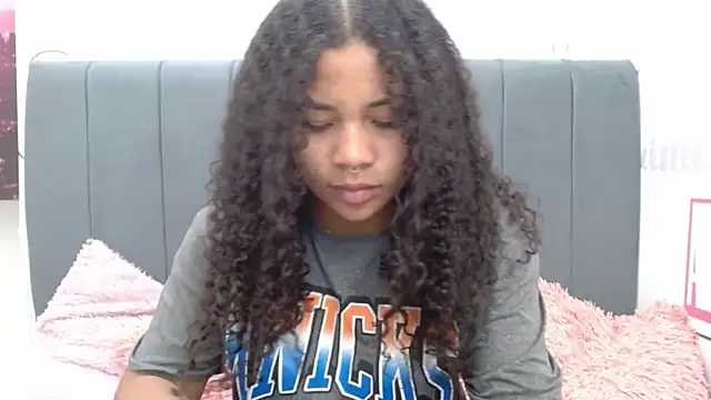 KittyBrookex online show from March 2025 01:29:01 PM