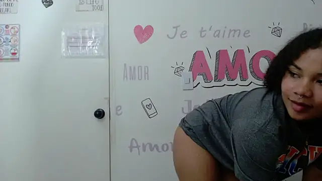 KittyBrookex online show from March 2025 07:37:02 PM