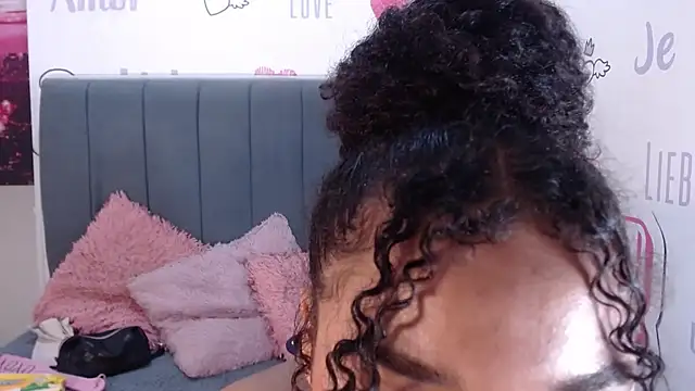 KittyBrookex online show from September 2025 02:33:02 PM