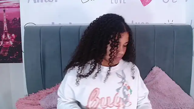 KittyBrookex online show from October 2025 01:43:02 PM