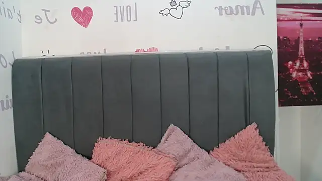 KittyBrookex online show from December 2025 05:17:01 PM