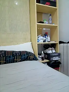 lamorbosa37 online show from February 2025 02:23:01 PM