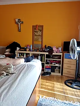 lamorbosa37 online show from October 2025 10:38:01 AM