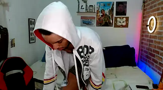 colinbrown online show from February 2025 01:59:01 PM