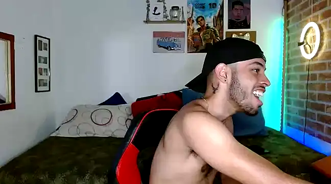 colinbrown online show from March 2025 09:40:02 PM