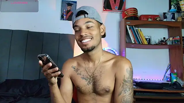 colinbrown online show from September 2025 10:53:02 AM