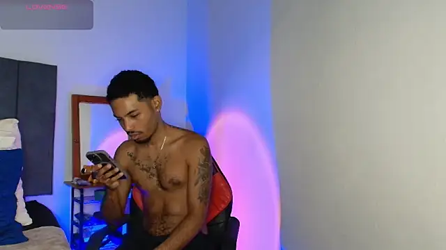 colinbrown online show from November 2025 11:31:02 AM