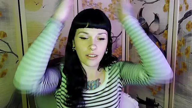 Snapshot of Marcelinegoddess chatting on March 2026 05:40:02 AM Marcelinegoddess online show from March 2026 05:40:02 AM