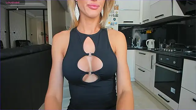 ANNA D ANGEL online show from February 2025 07:45:02 AM