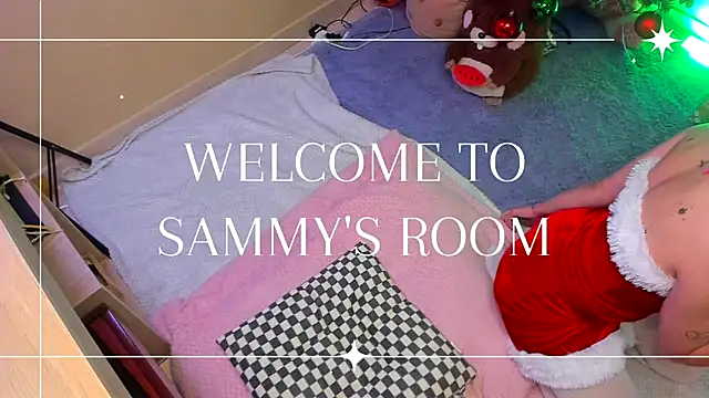 sammy  8 online show from December 2024 03:29:02 AM