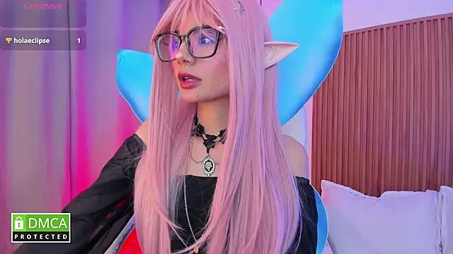 sophiecherry  online show from October 2025 07:31:01 AM