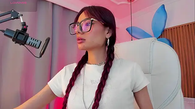 sophiecherry  online show from November 2025 10:10:02 PM