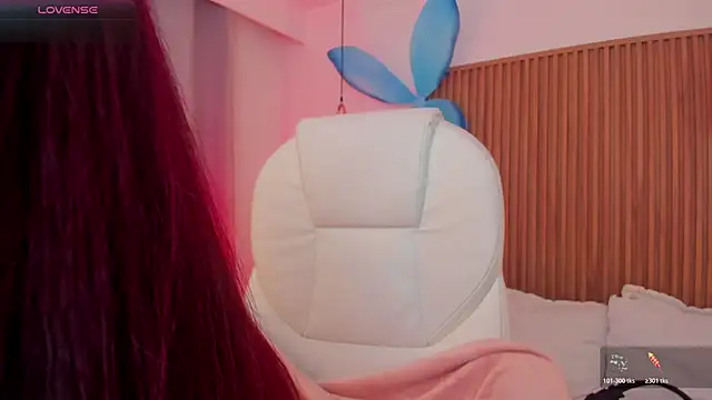 sophiecherry  online show from November 2025 09:58:01 PM