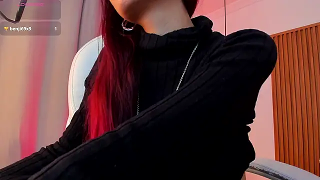 sophiecherry  online show from November 2025 09:25:02 PM