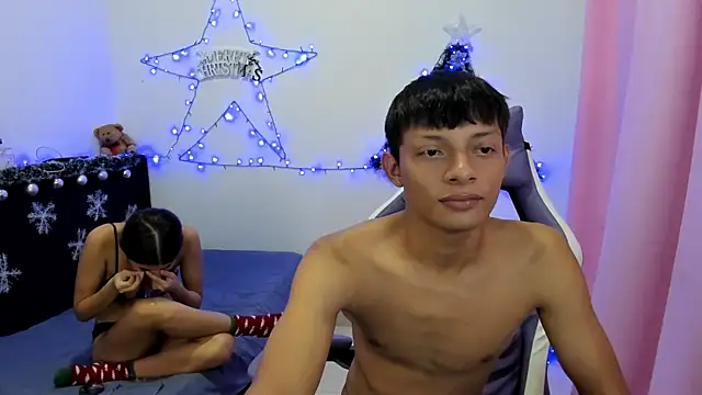 Annie Dani420 online show from December 2024 02:13:01 AM