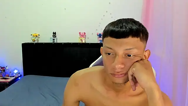Annie Dani420 online show from March 2025 10:27:02 PM