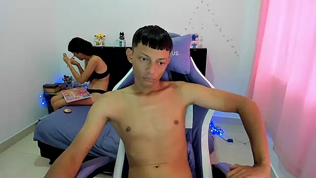 Annie Dani420 online show from March 2025 07:21:02 PM