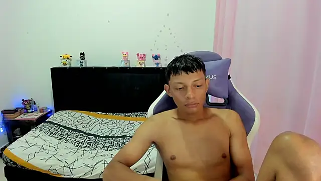 Annie Dani420 online show from March 2025 11:50:02 PM