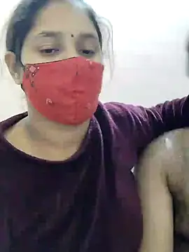 IND COUPLE1 online show from December 2024 09:53:02 PM