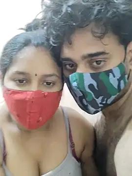 IND COUPLE1 online show from December 2024 04:57:02 PM