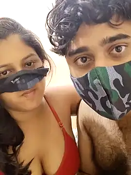 IND COUPLE1 online show from January 2025 06:01:01 AM