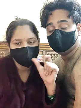 IND COUPLE1 online show from January 2025 12:45:02 PM