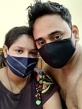 IND COUPLE1 online show from February 2025 06:01:02 AM