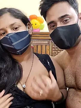 IND COUPLE1 online show from February 2025 06:47:02 PM