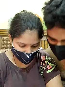 IND COUPLE1 online show from February 2025 06:10:02 PM