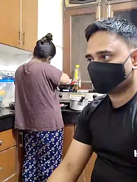 IND COUPLE1 online show from February 2025 04:25:02 PM