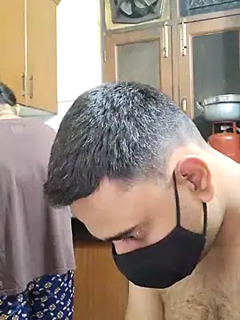 IND COUPLE1 online show from February 2025 03:43:02 PM