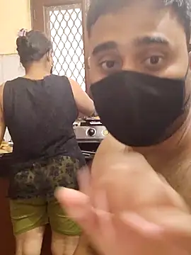 IND COUPLE1 online show from February 2025 06:36:02 AM