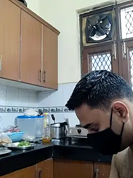 IND COUPLE1 online show from March 2025 07:41:01 AM